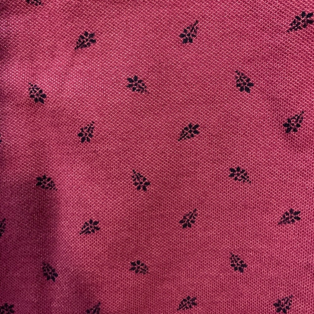 Men’s Van Heusen Polo_4